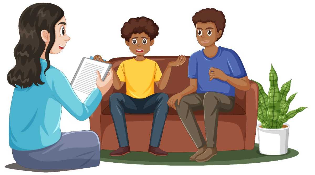 Child & Adolescent Guidance