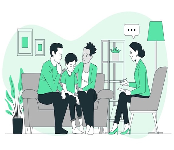 Family Counselling